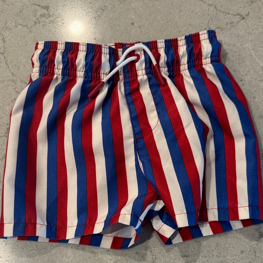 Cat & Jack Toddler Swim - 18 mo